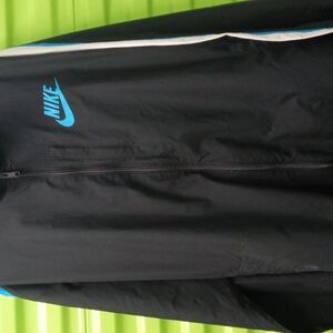 Nike Men's Black Jacket